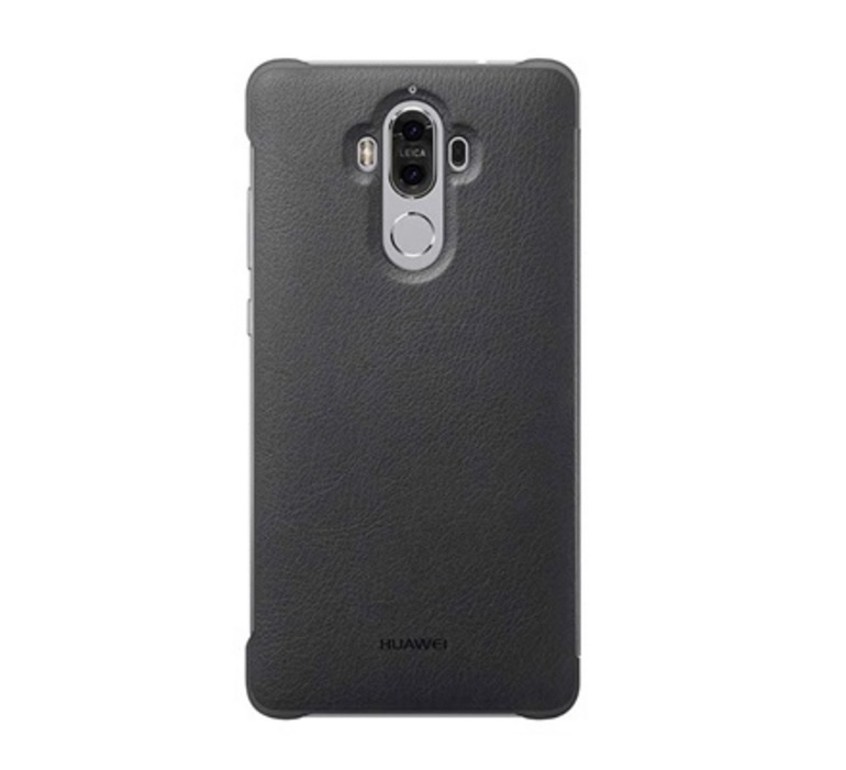 Bao da Huawei Mate 9 (5.9") Smart View Flip Case chính hãng Bao da Huawei Mate 9 (5.9") Smart View Flip Case chính hãng